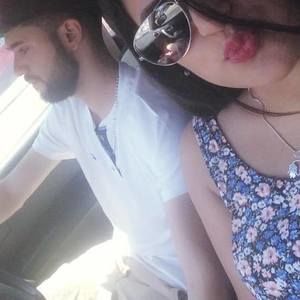 Meet your Posher, Manuel roberto